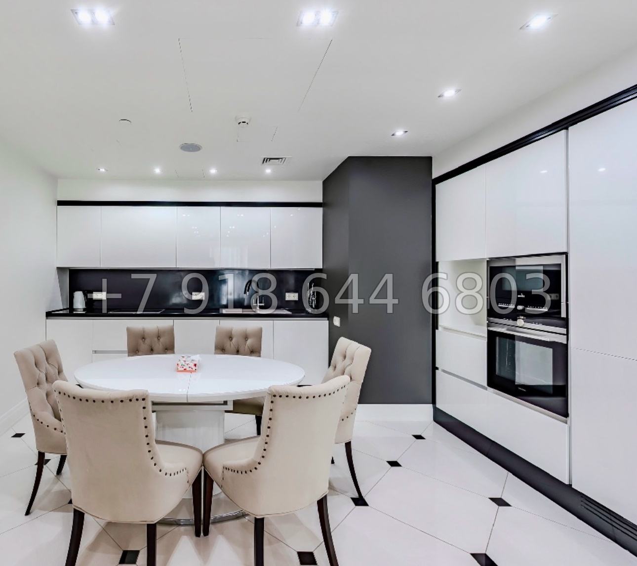 № 68 ш. Центр Сочи. АК Хаят - миниатюра 1