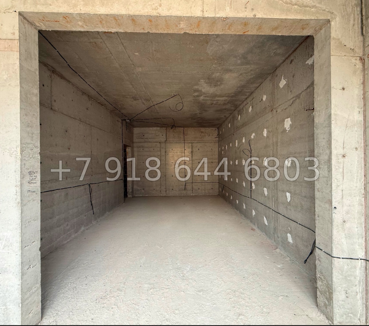 № 143 п. Квартира в Сочи. Большая площадь  - миниатюра 10