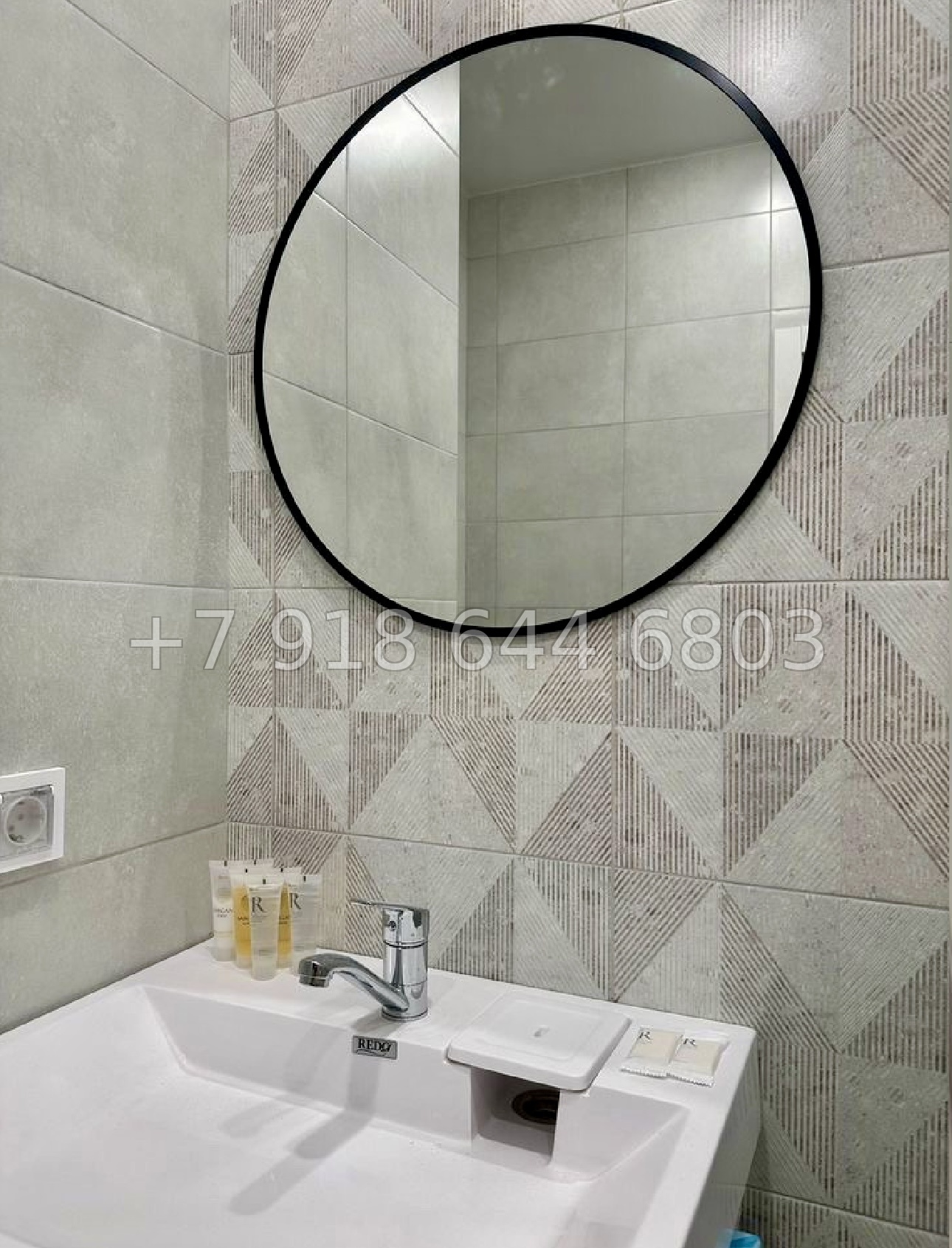 № 74 ш. Апартаменты в ЖК Летний Сочи  - миниатюра 16