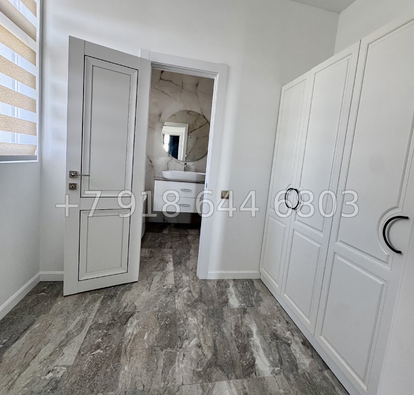 № 189 Б. Дом в Адлере недалеко от моря у школы - миниатюра 19