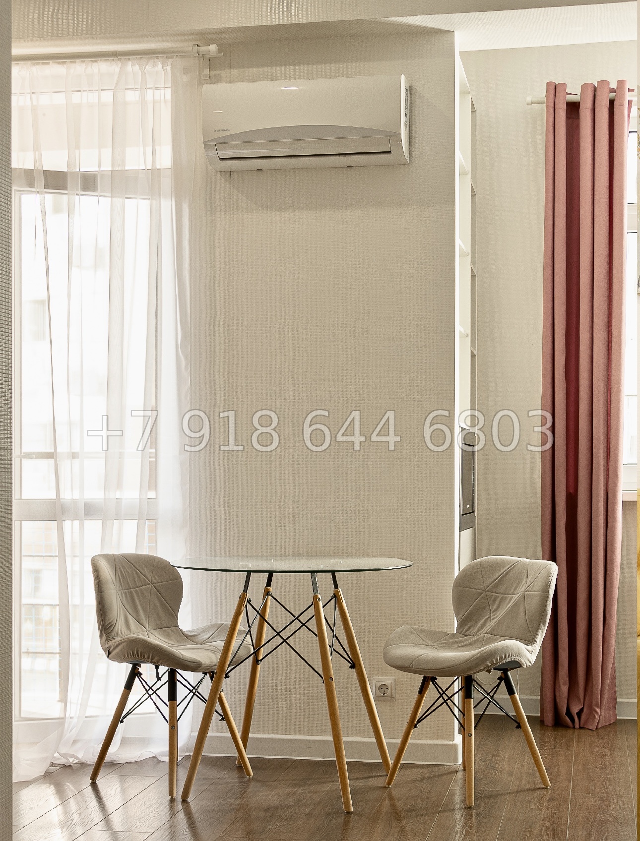 № 253 р. Квартира у моря в Сочи ЖК Посейдон  - миниатюра 10