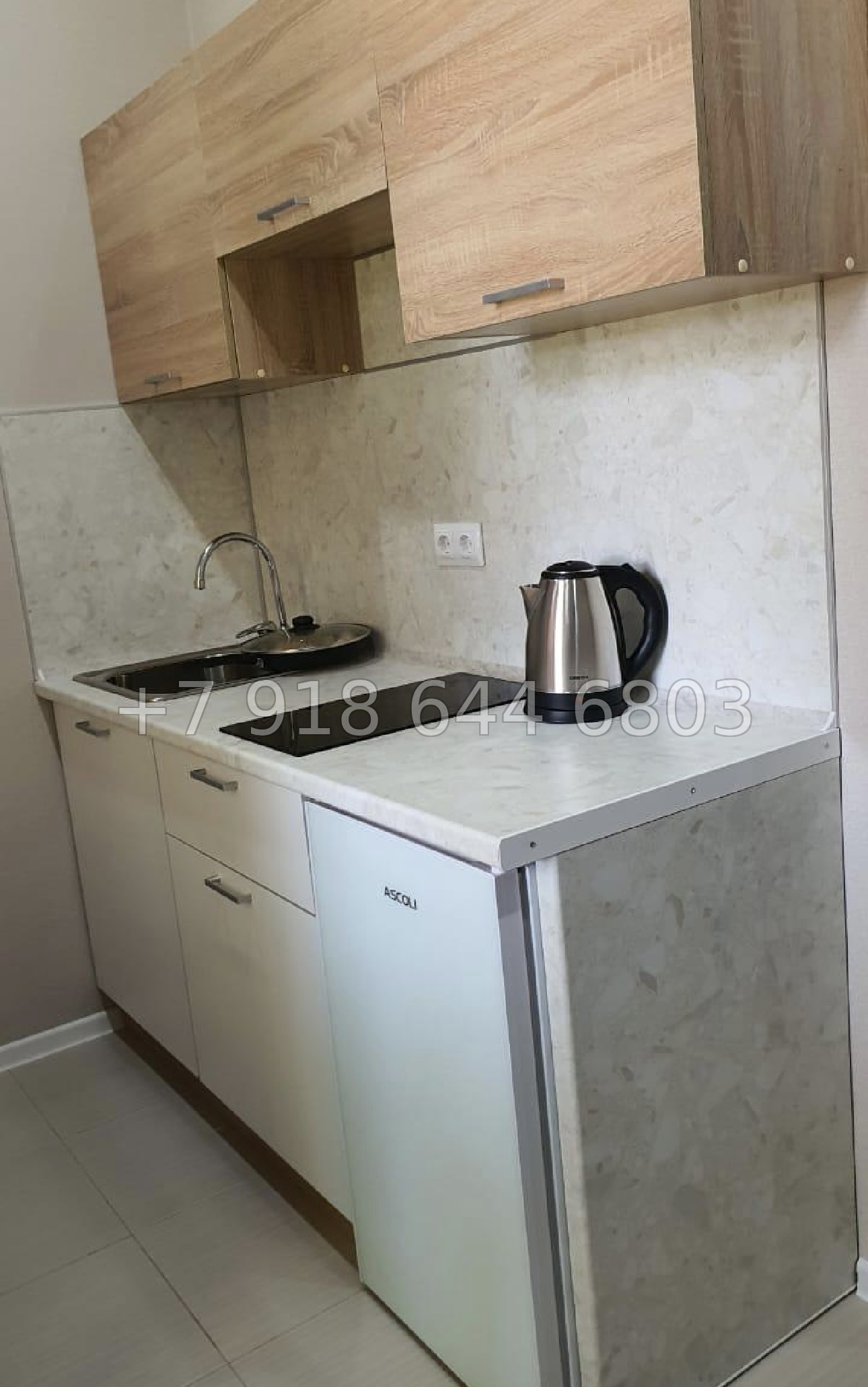 № 54 х. Жилье в Адлере с бассейном  - миниатюра 2