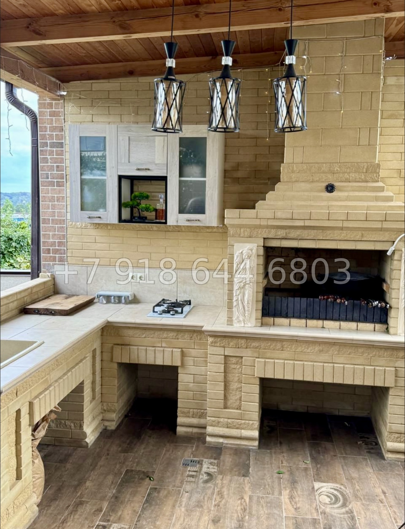 № 19 В. Дом с ремонтом в Адлере  - миниатюра 21