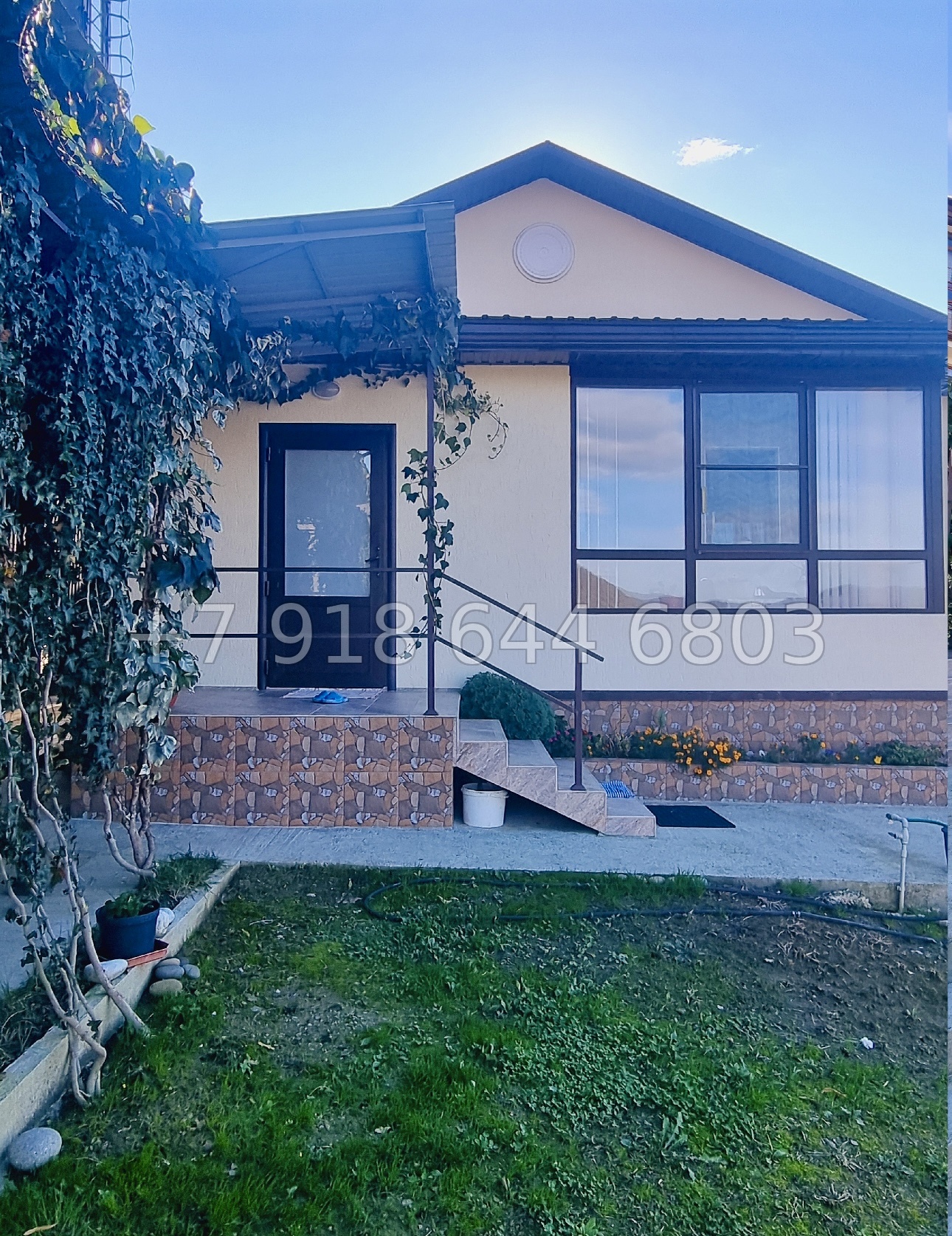 № 97 А. Дом с ремонтом в Сочи  - миниатюра 2