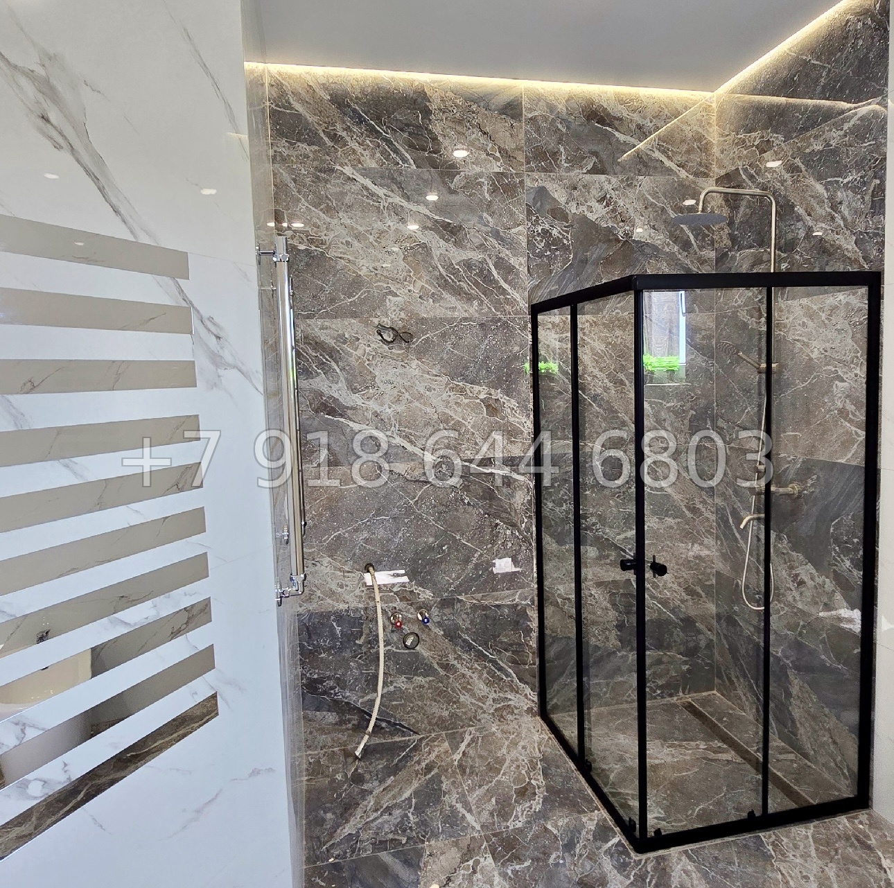 № 237 в. Дом с новым ремонтом в Адлере  - миниатюра 13