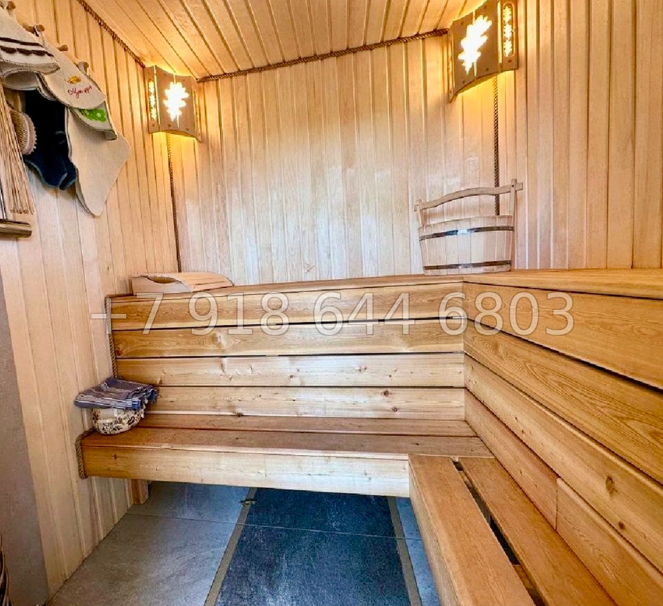 № 304. Дом в Адлере с ремонтом и баней - миниатюра 3