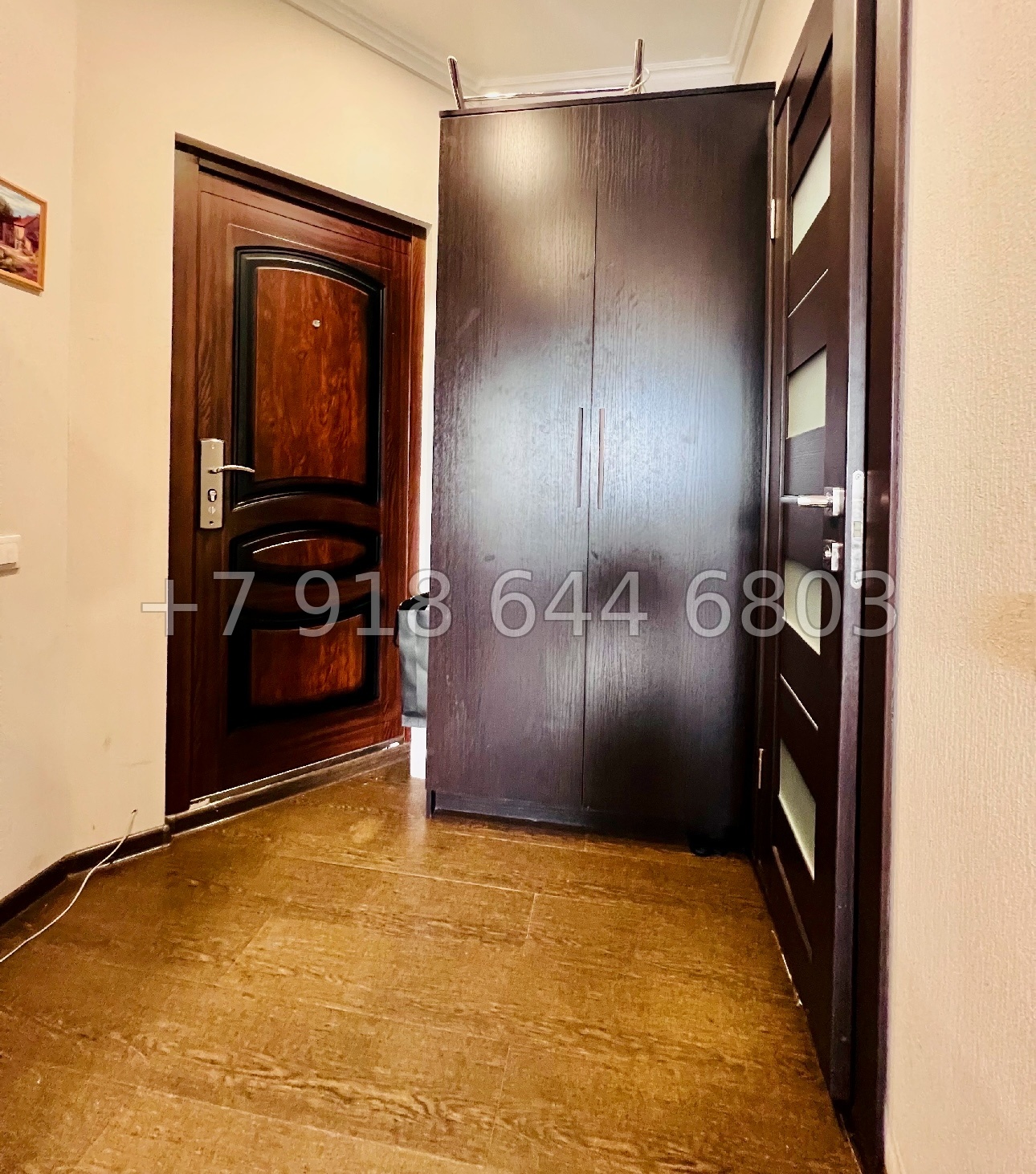 № 57 х. Жилье в Сочи. Центральный район  - миниатюра 11