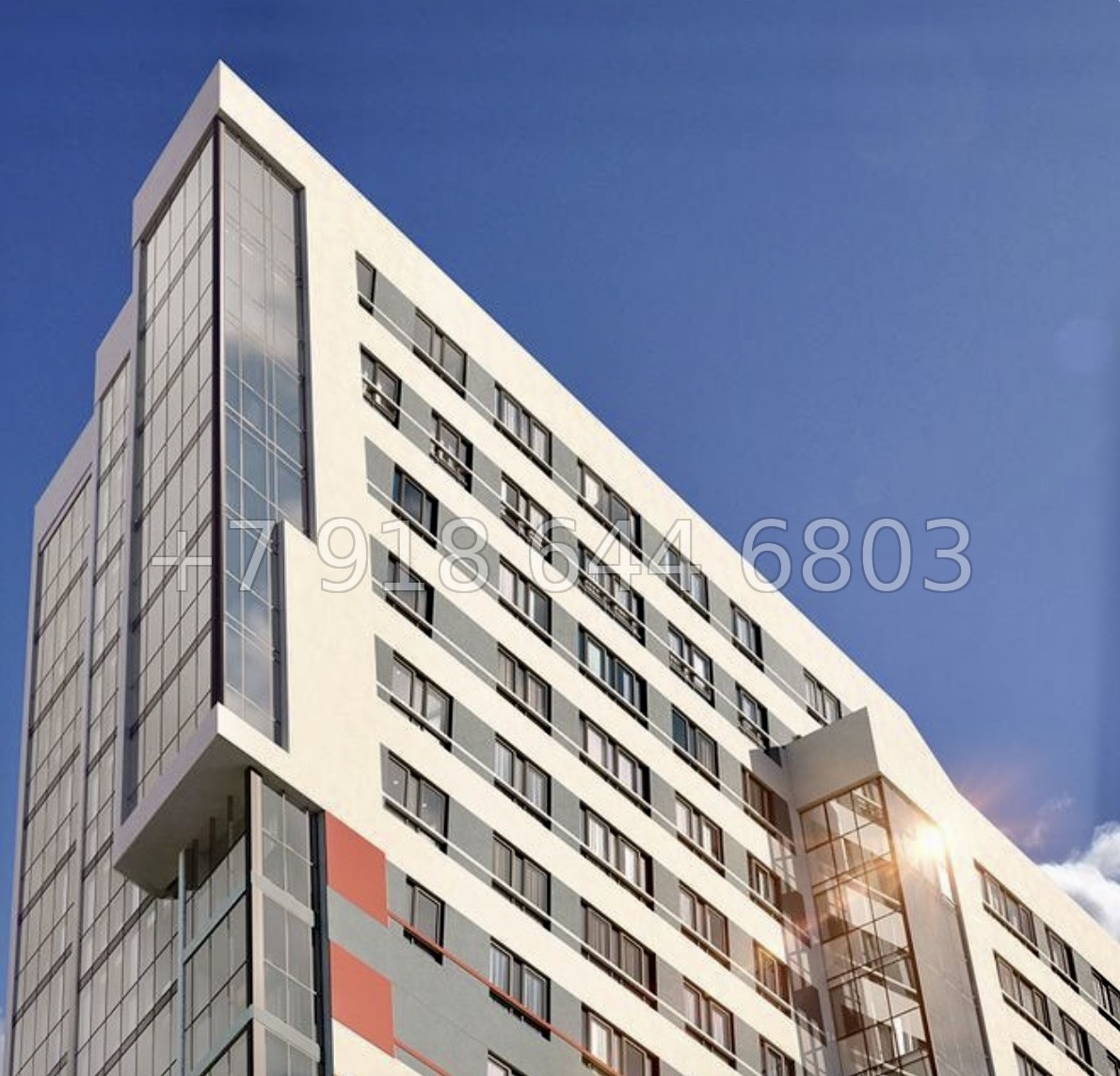 № 73 в.(СДАН ). Метро Обухово. Метро Улица Дыбенко. Метро Дунайская. ЖК Лайнеръ Санкт-Петербург - миниатюра 3