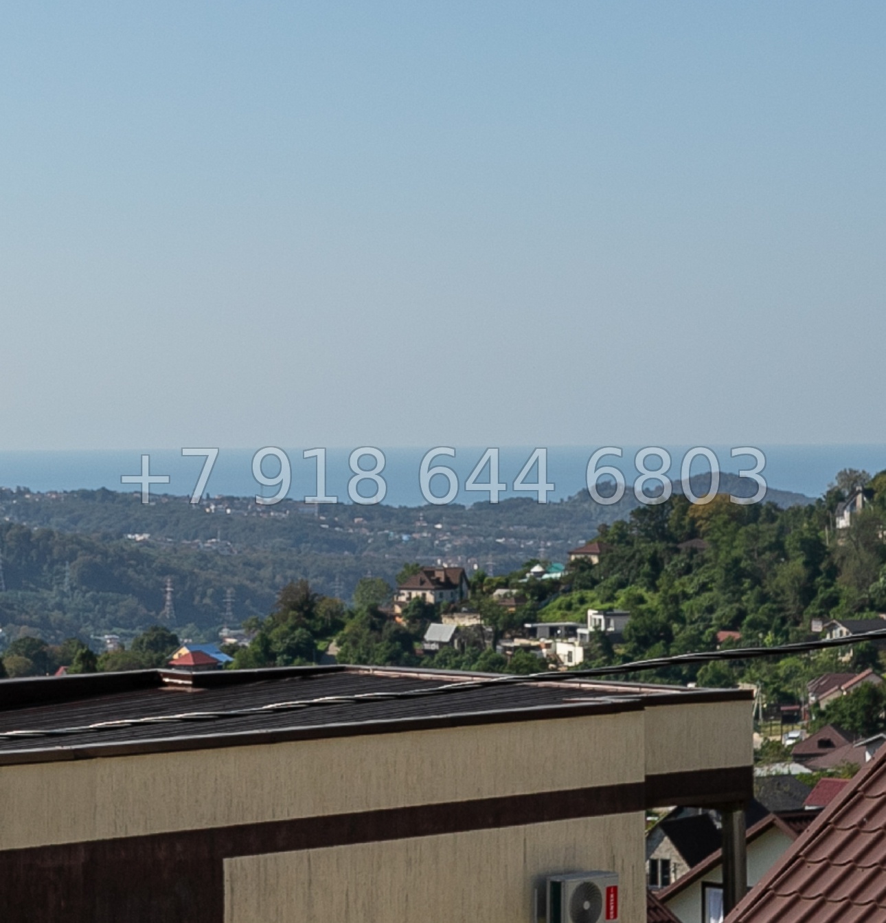 № 90 А. Дом с ремонтом и мебелью в Адлере  - миниатюра 12