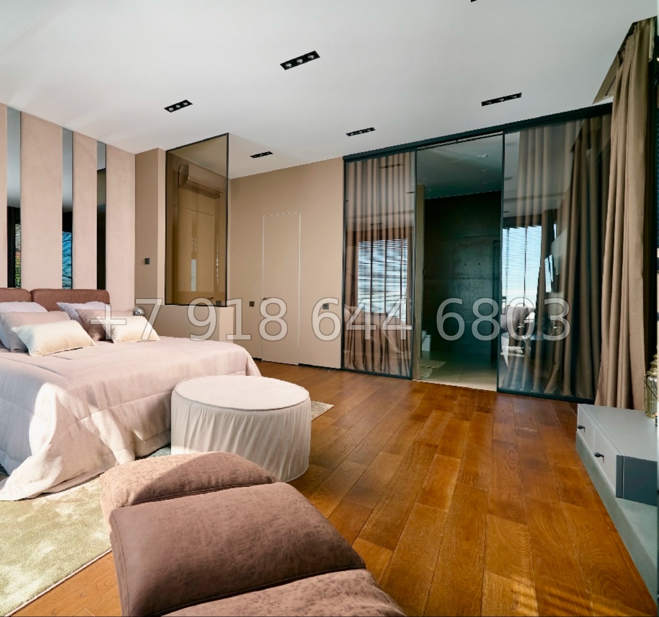 № 66 м. Дом в Сочи Хосте - миниатюра 31