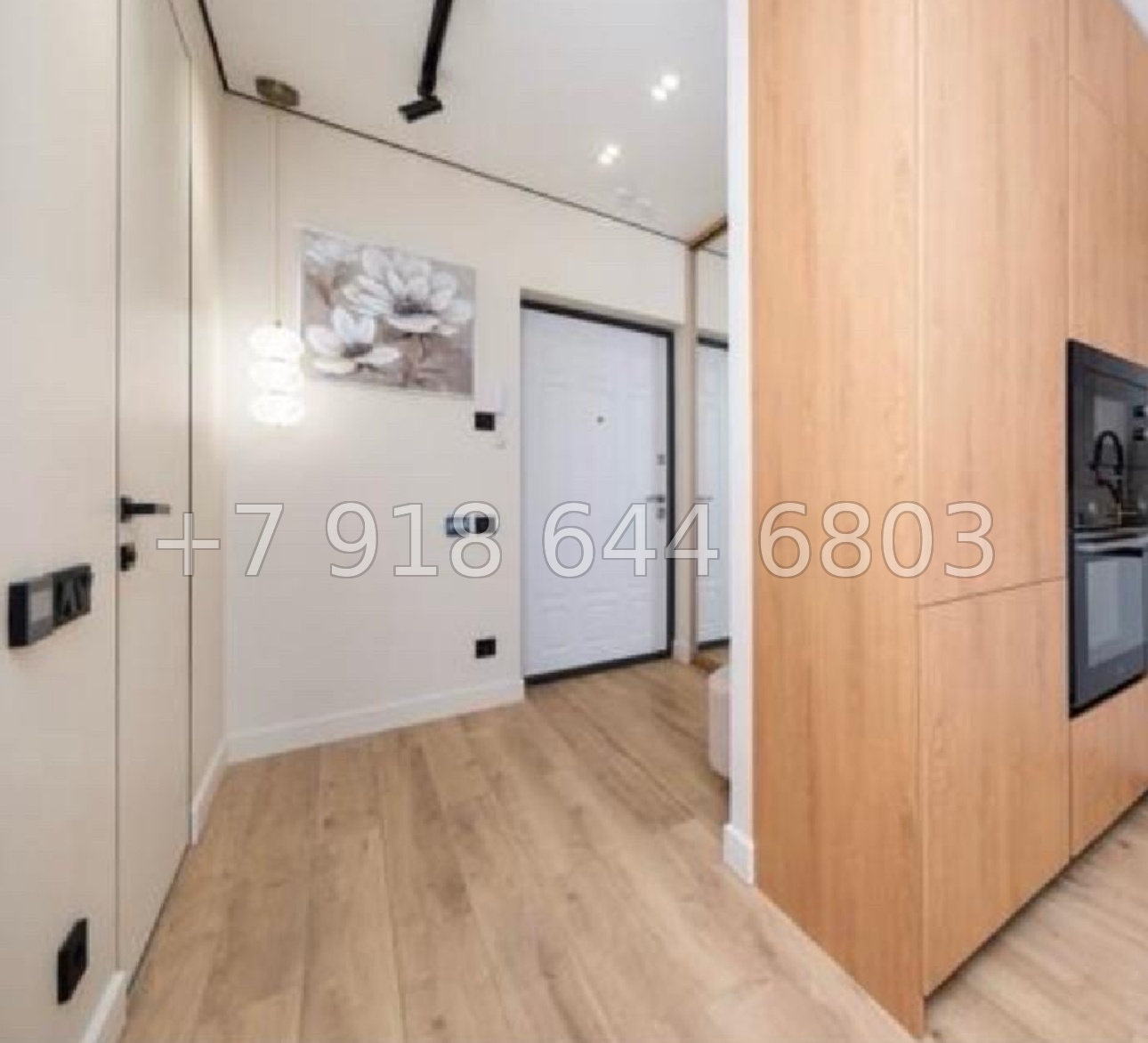 № 534 р. ЖК Альпийский квартал Сочи  - миниатюра 15