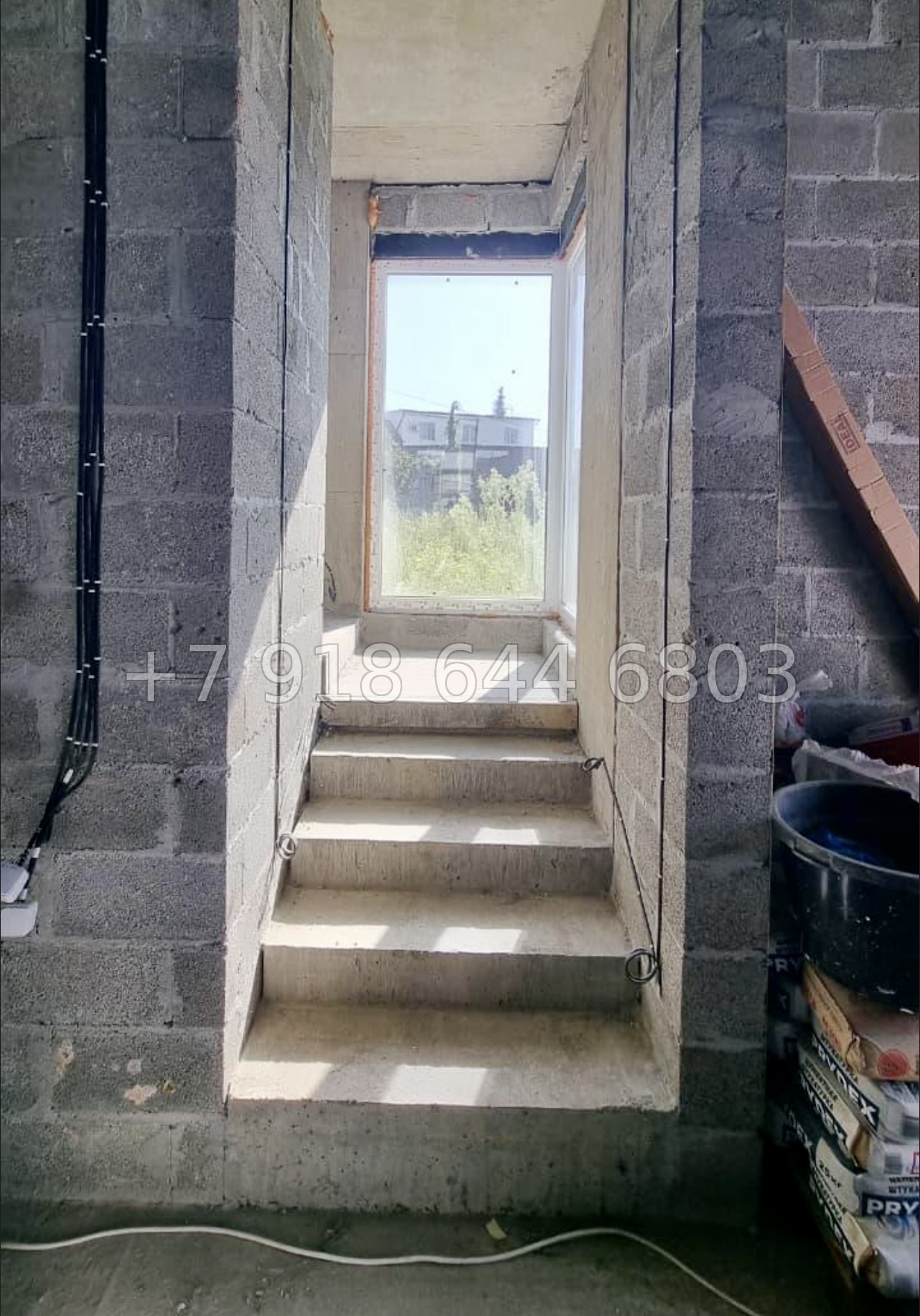 № 67 Б. Дом в Центральном районе города Сочи  - миниатюра 21