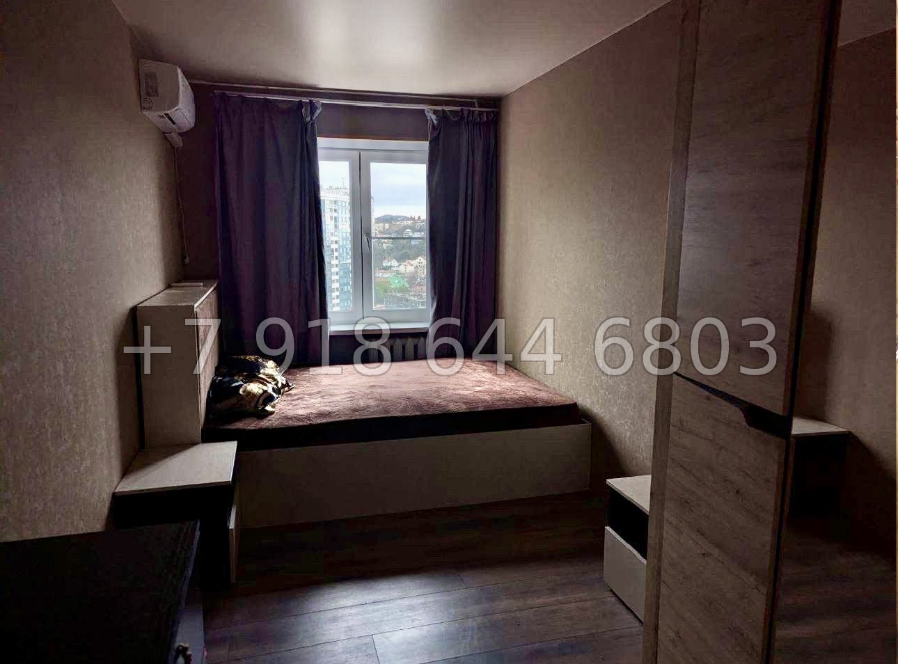 № 553 р. Квартира в городе Сочи  - миниатюра 11