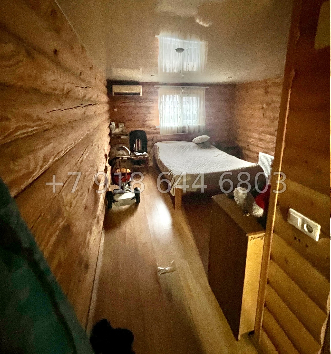 № 92 в. Мини-отель в Сириусе  - миниатюра 14