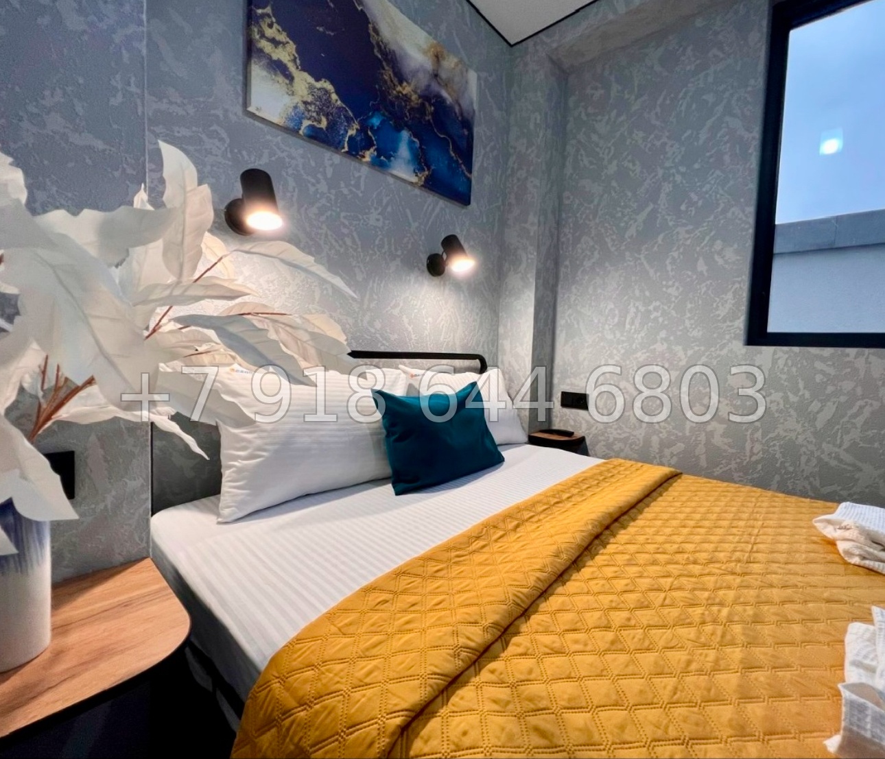 № 35 ш. Красная Поляна. Апартаменты для отдыха и под сдачу в аренду  - миниатюра 12