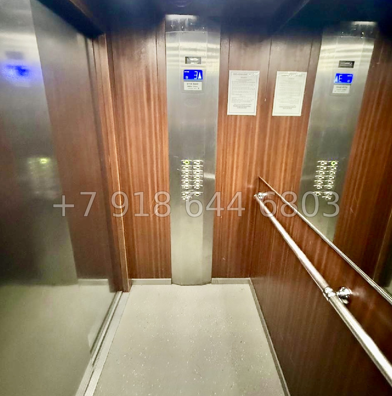 № 385 р. Квартира в Сочи. До моря 5 минут пешком  - миниатюра 11