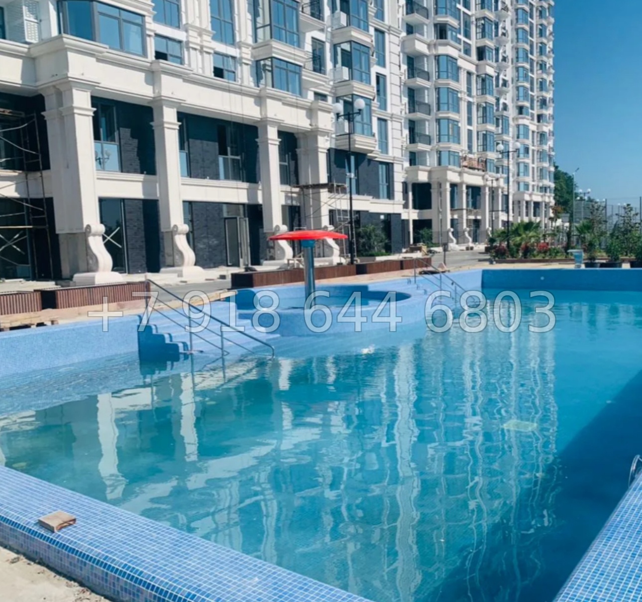 № 471 р. ЖК Меркато Сочи  - миниатюра 9