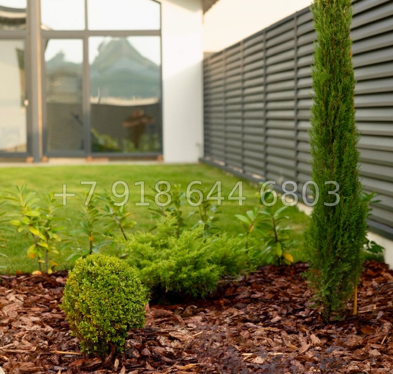 № 109 А. Дом в Сочи с гостевым в подарок  - миниатюра 10