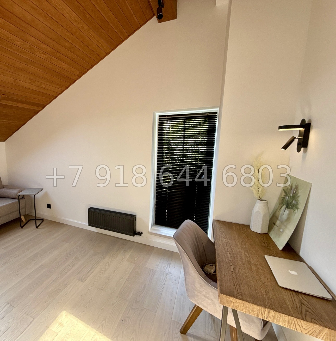 № 20 В. Дом с ремонтом в Хосте Сочи - миниатюра 7