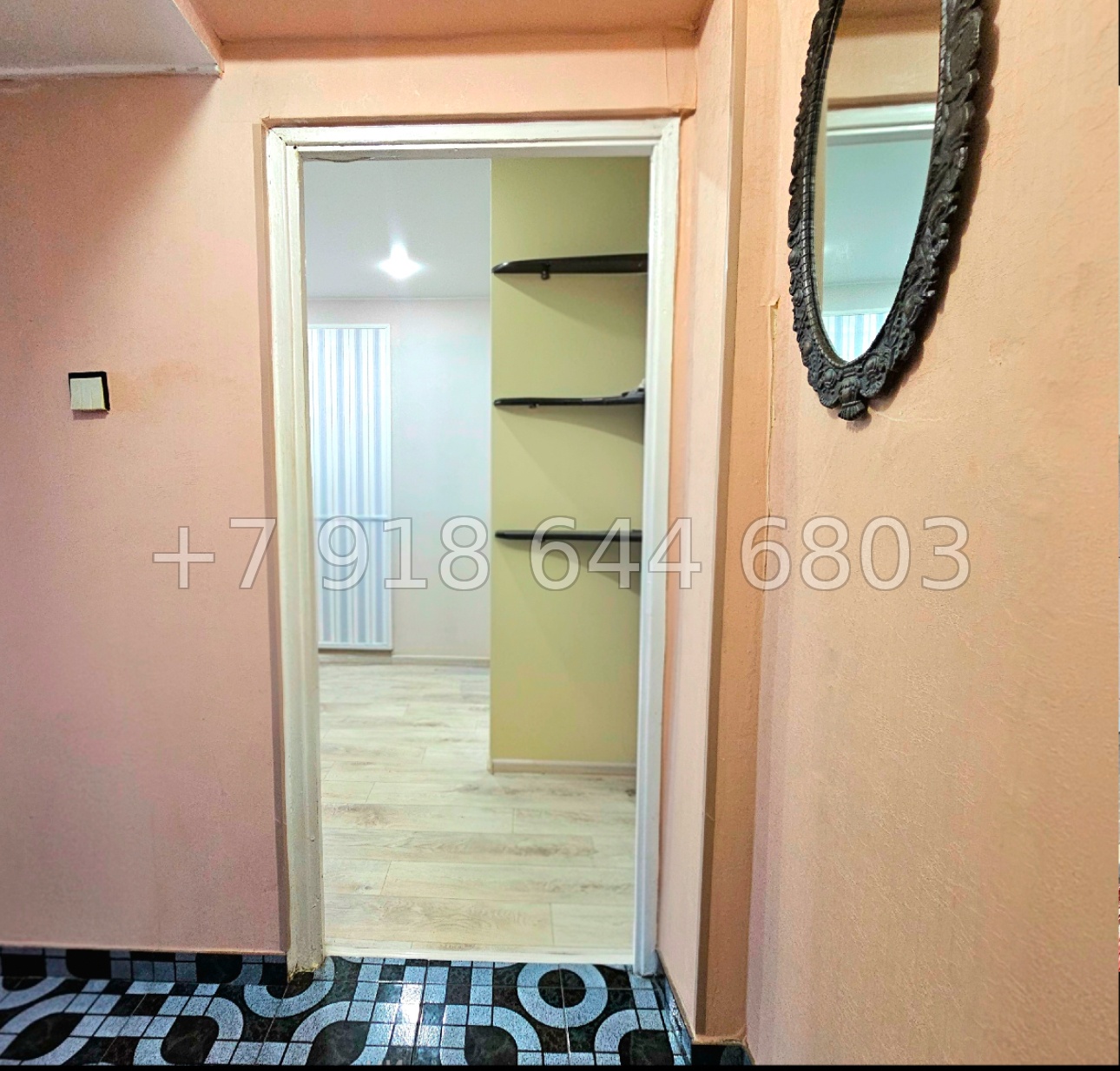 № 205 п. Квартира в городе Сочи  - миниатюра 18