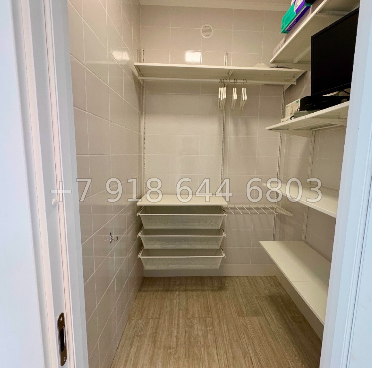 № 128 А. Дом в Сочи с ремонтом  - миниатюра 9