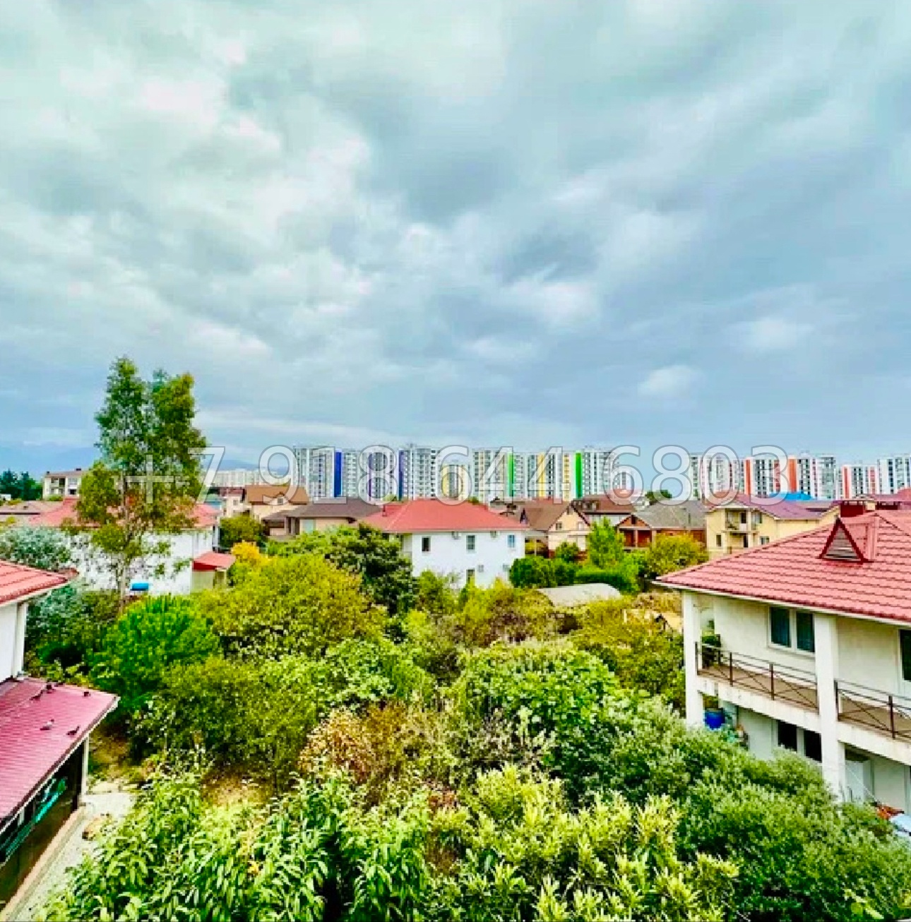 № 176 Б. Дом в Сириусе  - миниатюра 16