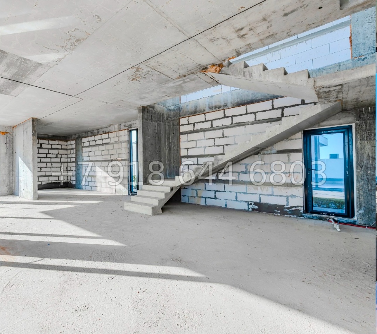 № 214 Б. Дом с видом на море в Сочи  - миниатюра 29