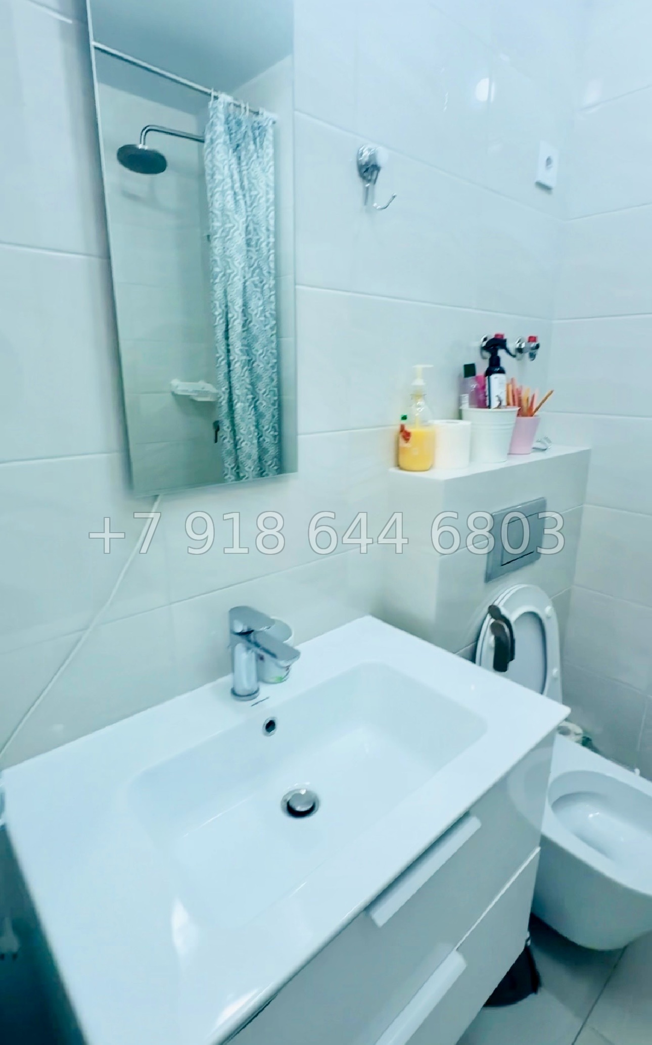 № 41п. Квартира у моря в Адлере ЖК Морская Симфония 2 - миниатюра 5