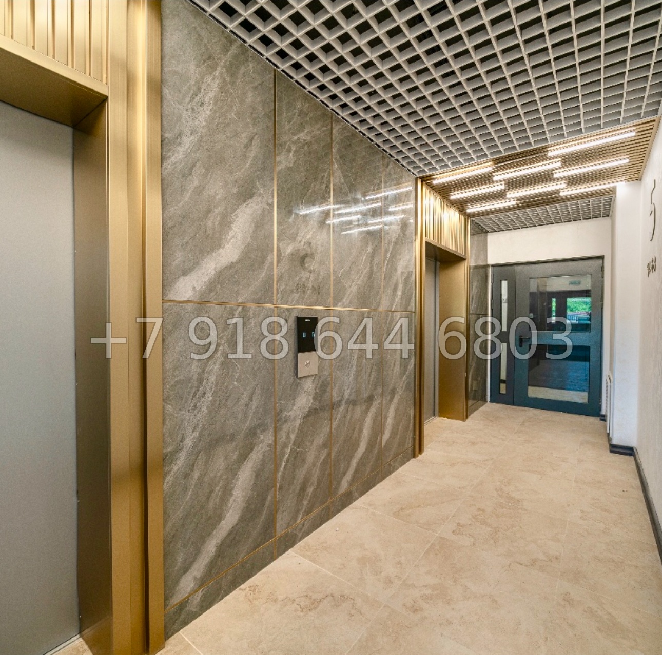 № 157 п. Квартира в ЖК Кислород Сочи  - миниатюра 22