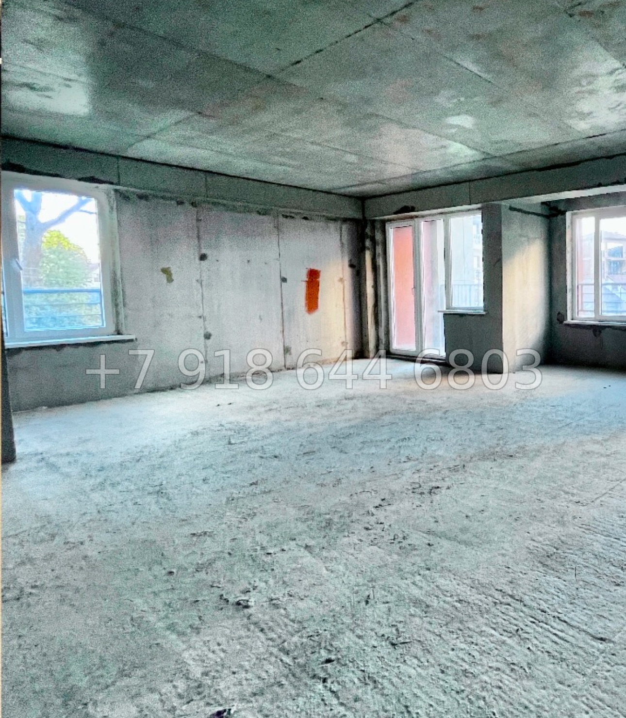 № 208 р. Квартира в ЖК Каравелла Португалии Сочи  - миниатюра 13