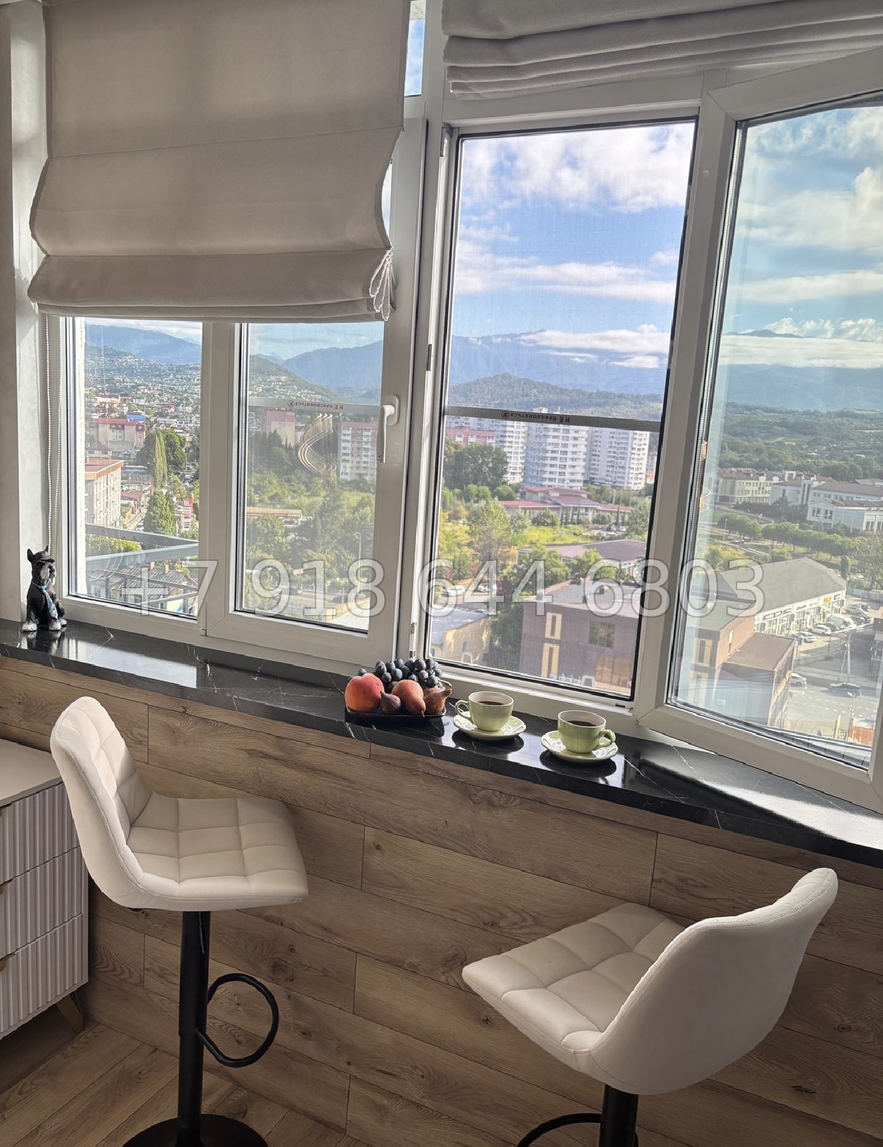 № 196 р. ЖК Фрукты Сириус  - миниатюра 17