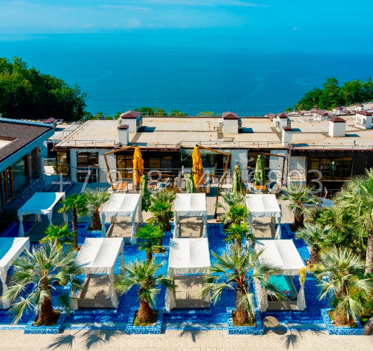 № 574 р. ЖК Лазурный Берег Сочи  - миниатюра 5