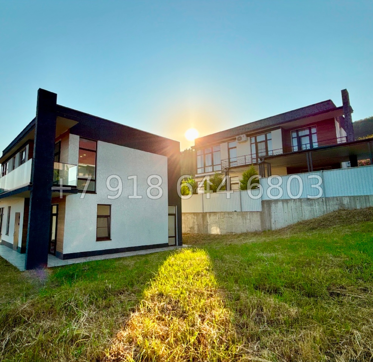 № 220 Б. Дом в Сочи Каштанах  - миниатюра 25