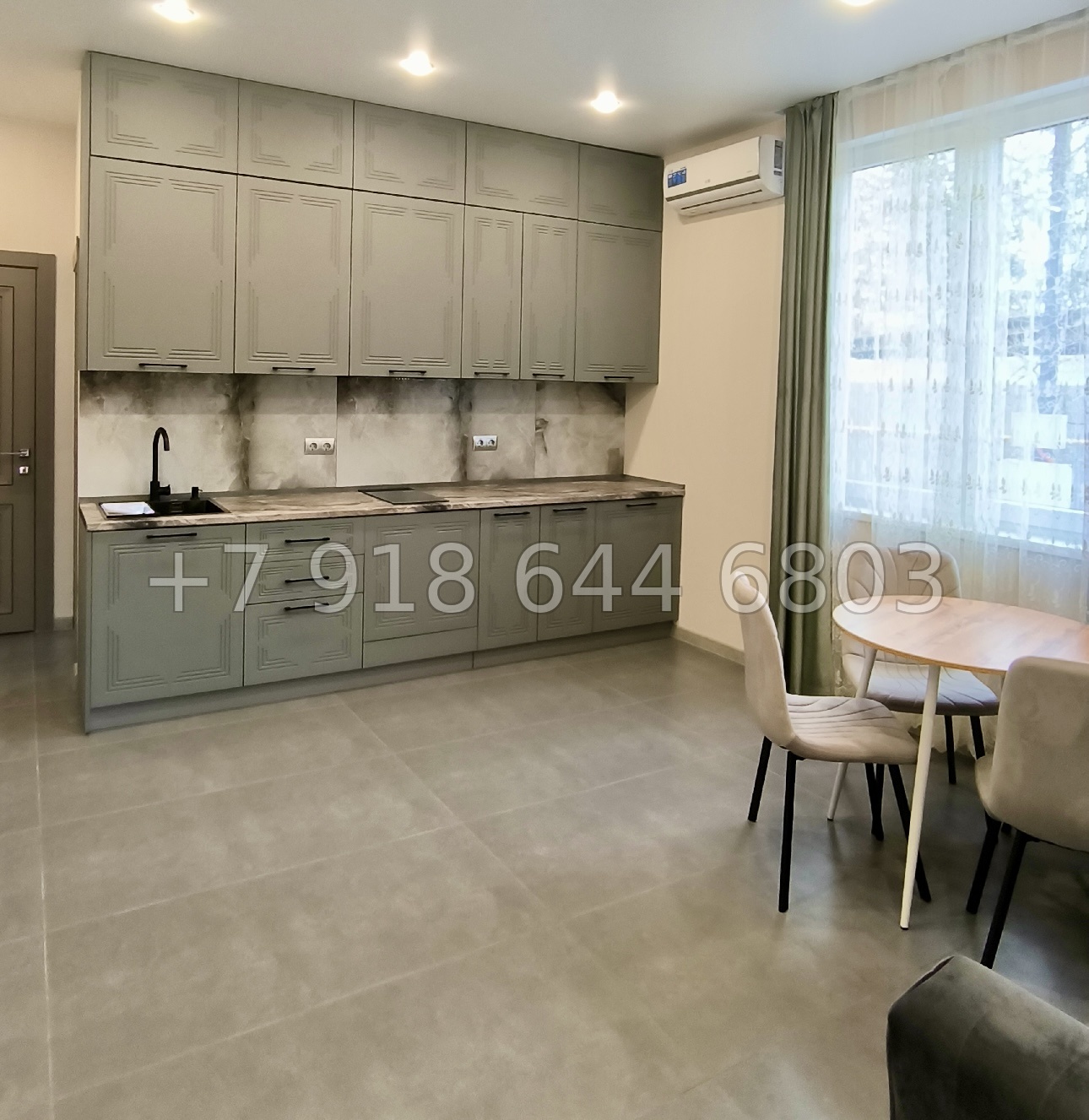 № 83 В. Дом с ремонтом. Дом рядом с Сириусом  - миниатюра 9