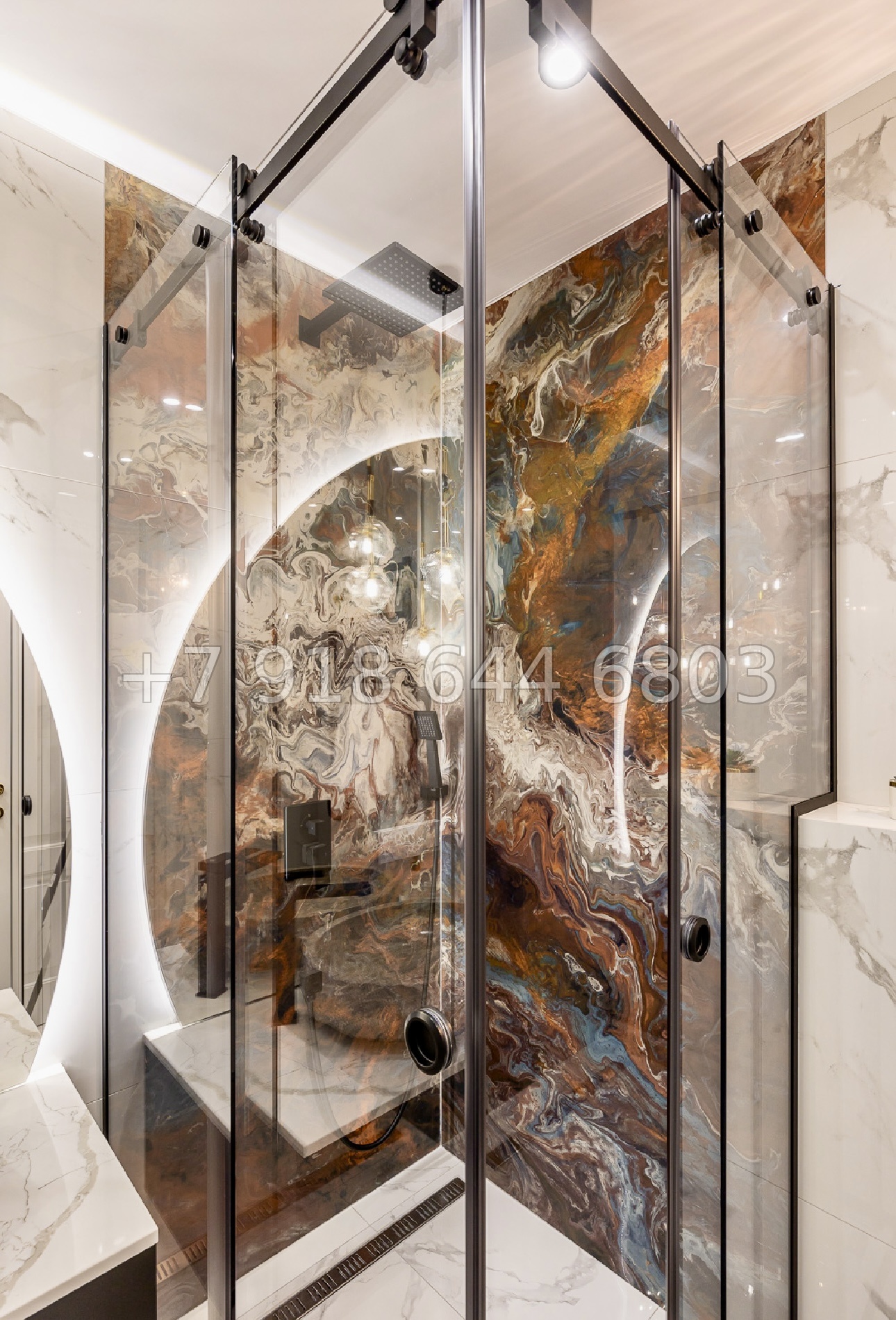 № 60 е. ЖК Лазурный Берег Сочи  - миниатюра 5