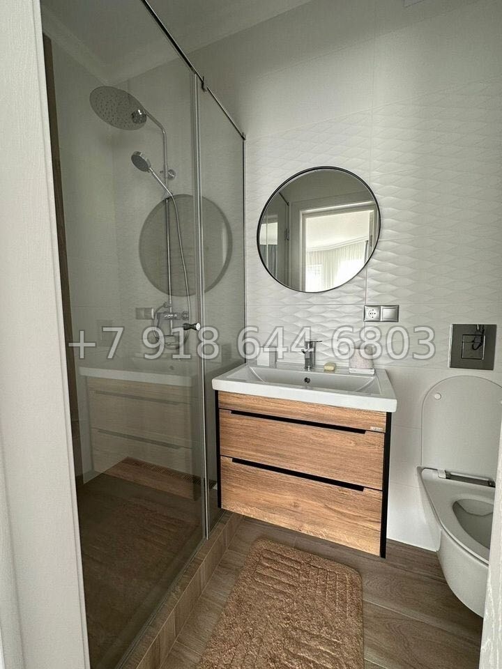 № 95 в. Дом в Сочи с ремонтом  - миниатюра 20