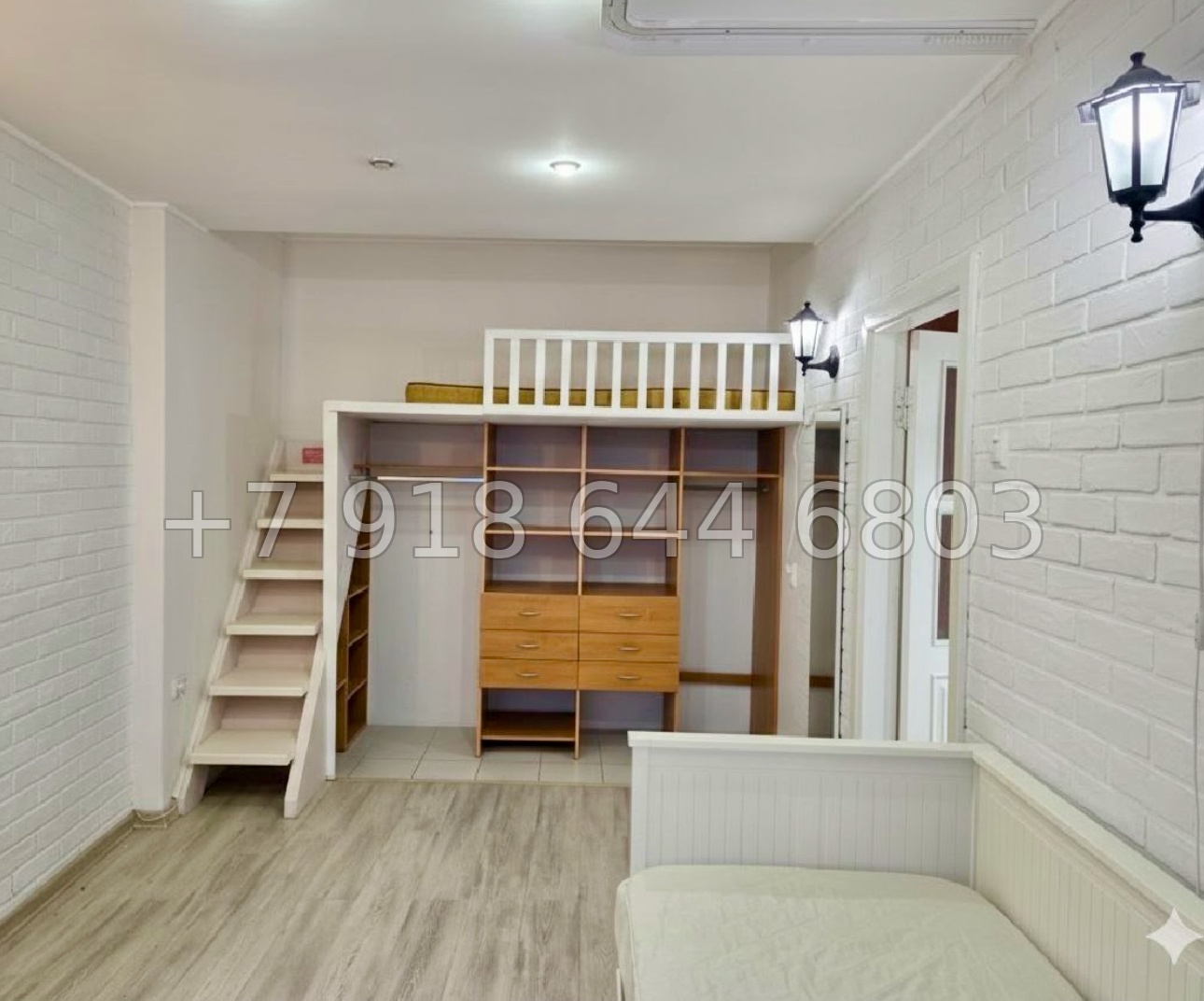 № 13г. Квартира в Ялте на Массандре  - миниатюра 2