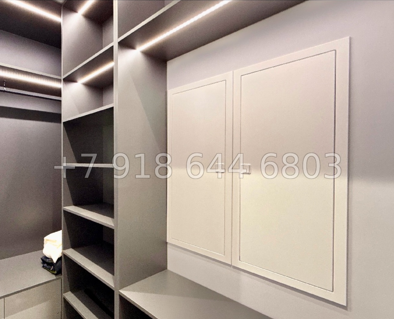 № 224 р. Квартира в ЖК 123 Сочи  - миниатюра 11