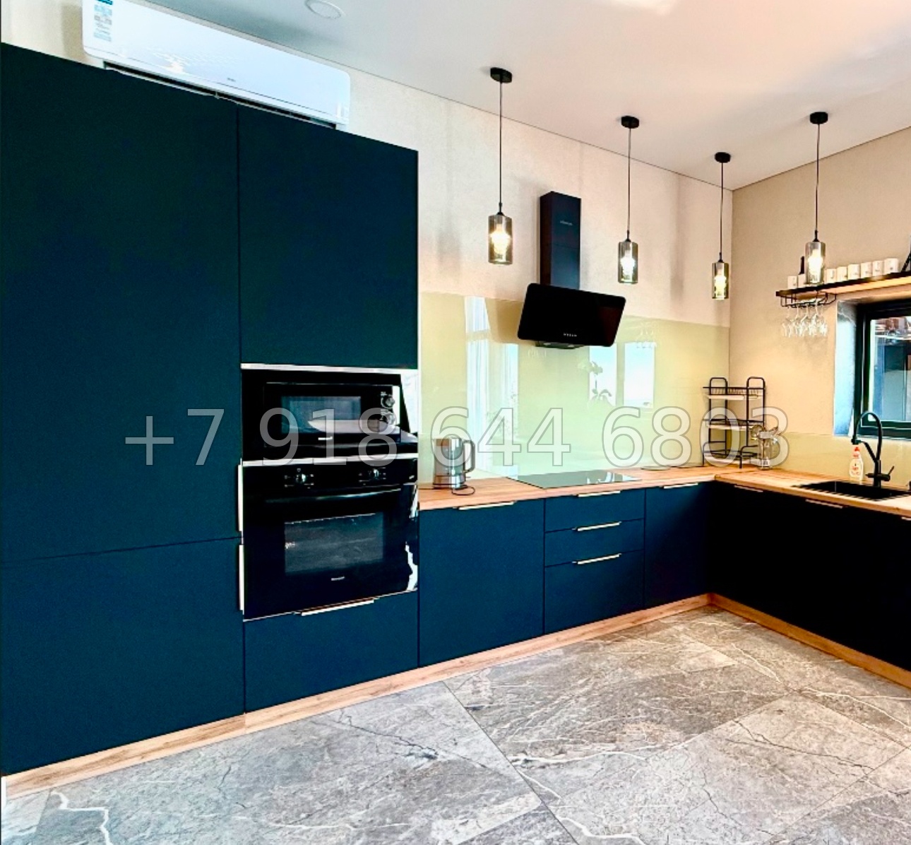 № 228 в. Дом с ремонтом в Адлере  - миниатюра 26