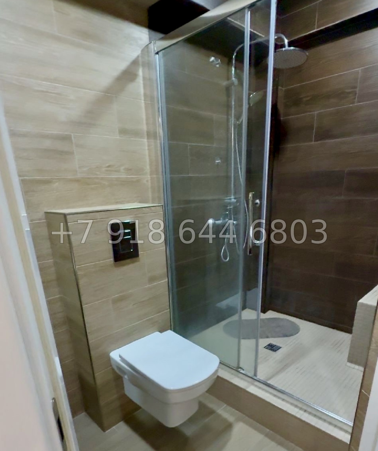 № 87р. Квартира в Сириусе ЖК Урожайный - миниатюра 11