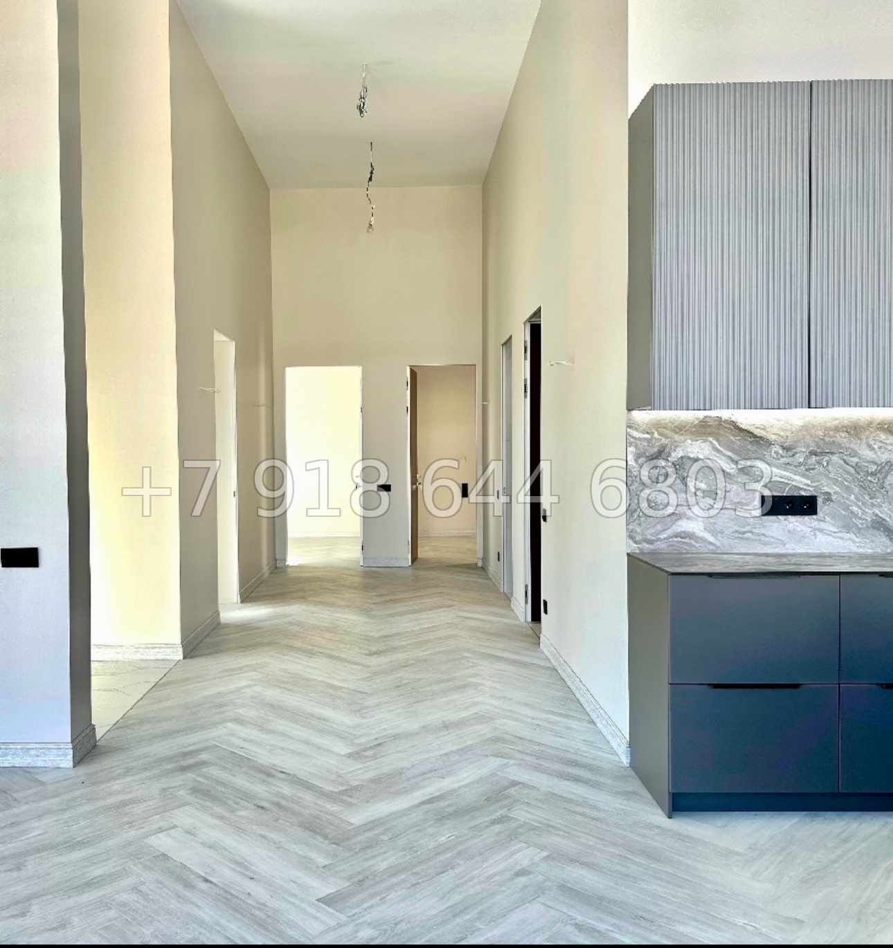 № 43 в. Одноэтажный Дом Шале с ремонтом. Дом в городе Сочи  - миниатюра 24