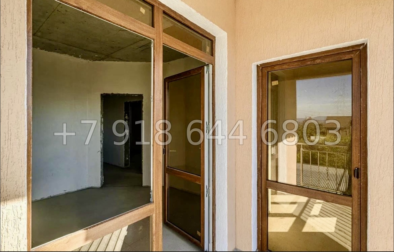 № 78 Б. Несколько домов в Адлере с ремонтом  - миниатюра 33