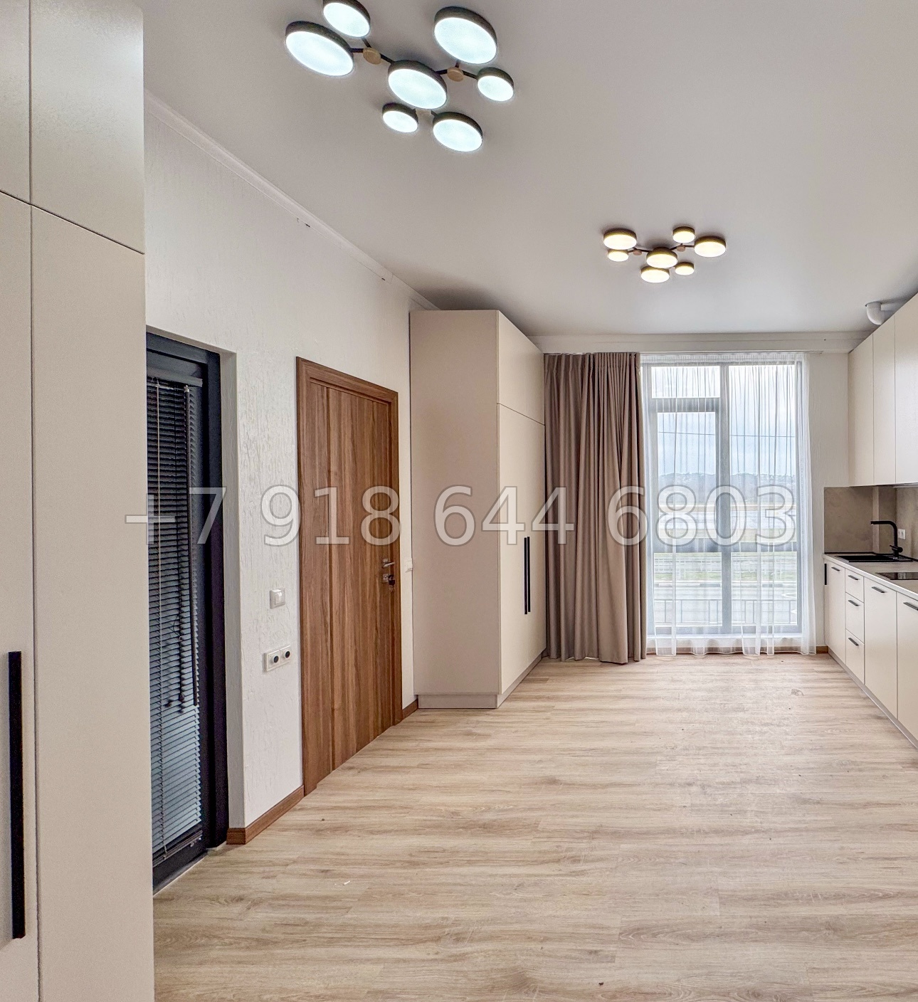 № 25 м. Дом с ремонтом в Адлере  - миниатюра 9