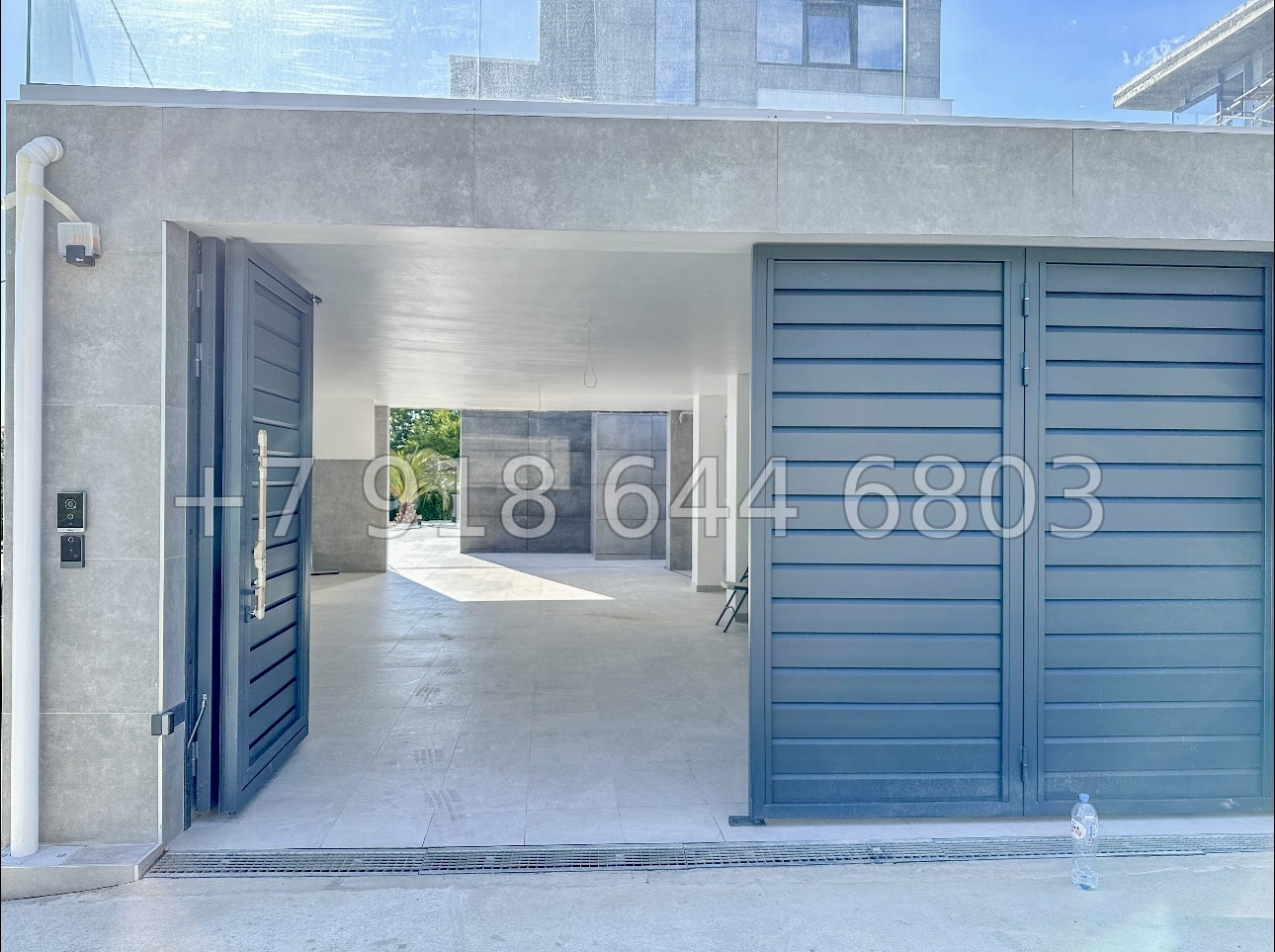 № 11 М. Дом в Адлере с бассейном  - миниатюра 24