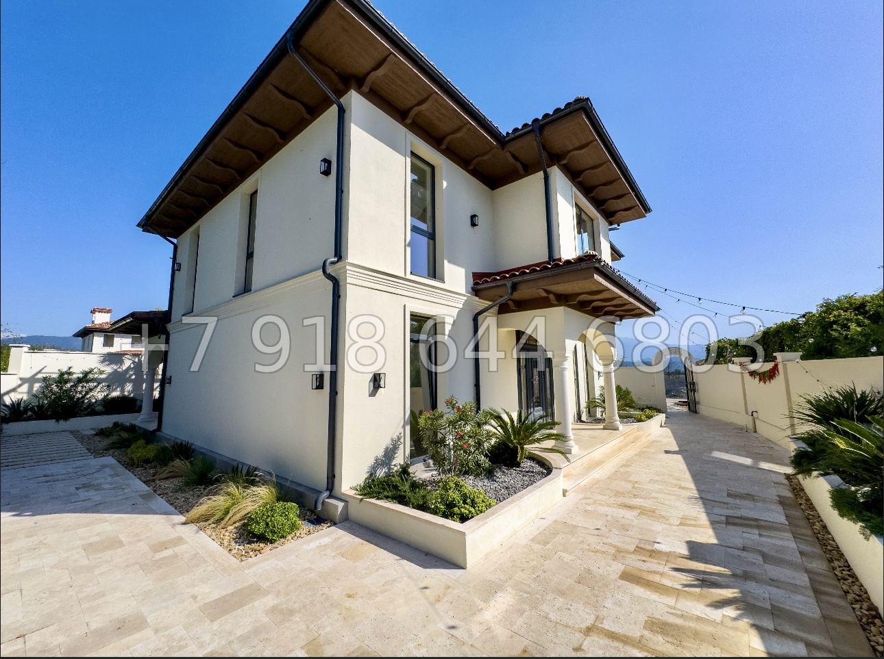 № 6 В. Таких домов вы еще не видели  - миниатюра 23