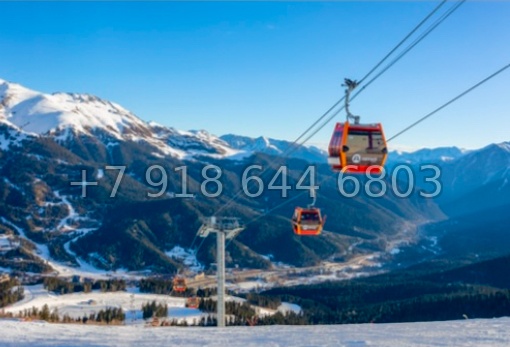 № 3ф. Архыз Отель Орион - миниатюра 2