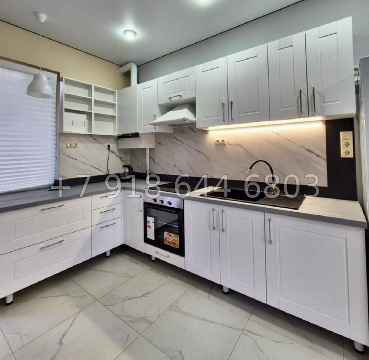 № 50 п. Дом с ремонтом и бассейном на Красной Поляне  - миниатюра 2