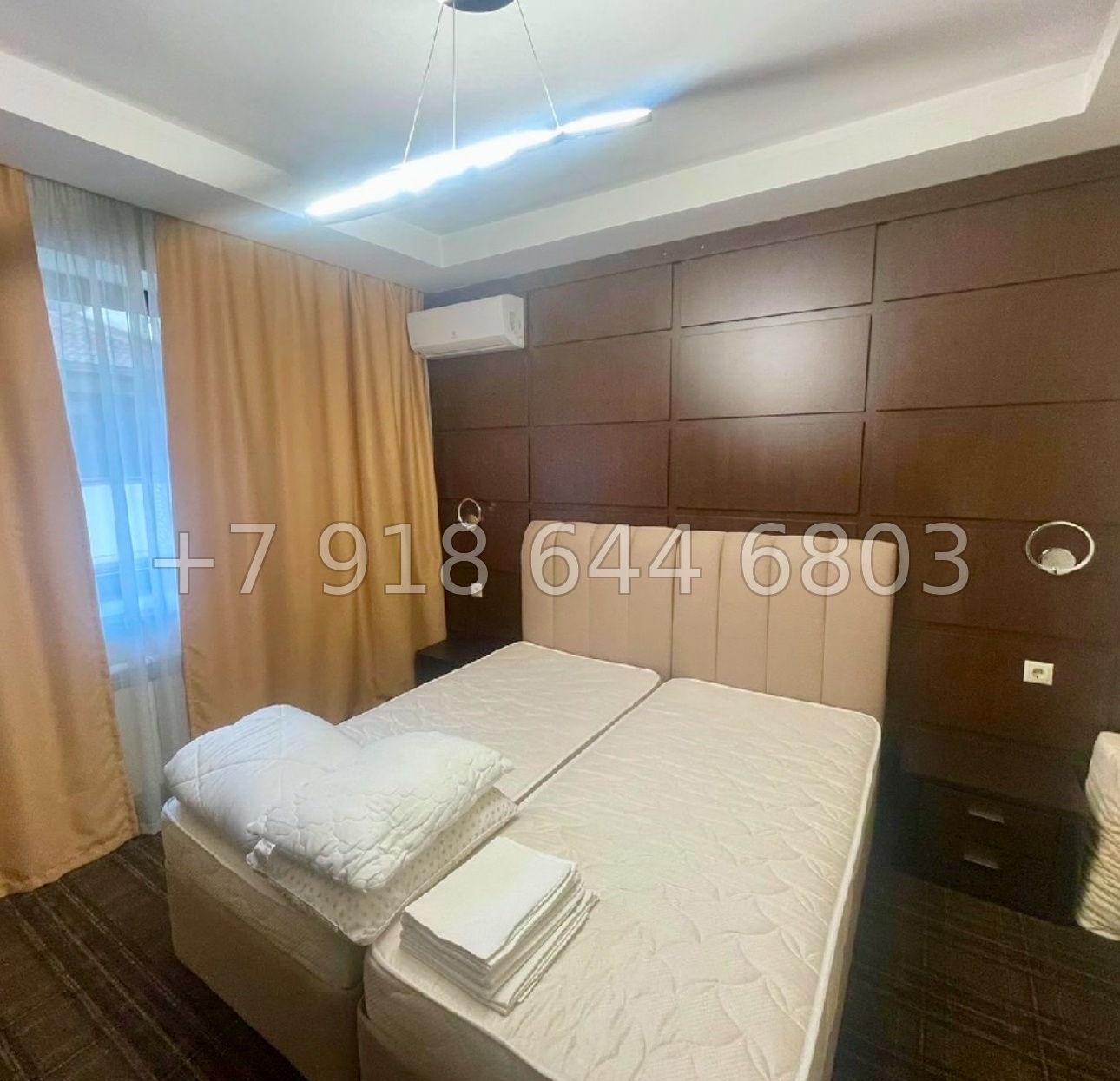 № 44в. Таунхаус на Красной Поляне в Эстосадок - миниатюра 8