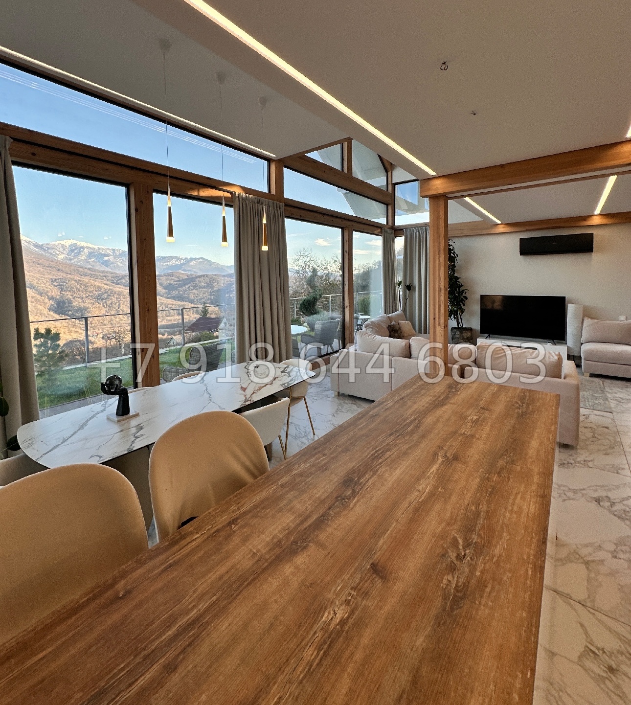 № 34 е. Дом в Галицыно - миниатюра 8