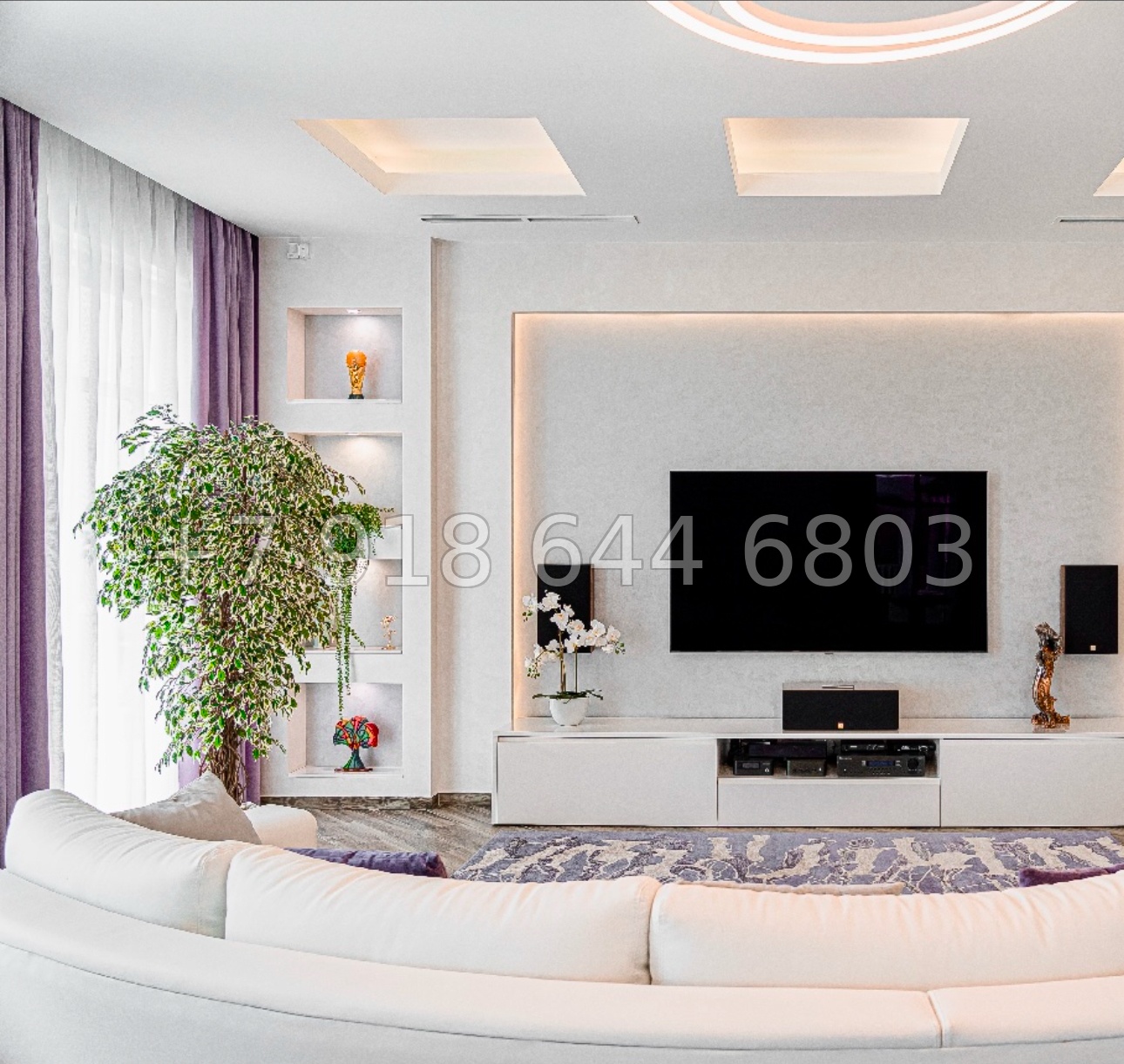 № 10 д. Дом с красивым видом на море в Сочи  - миниатюра 40